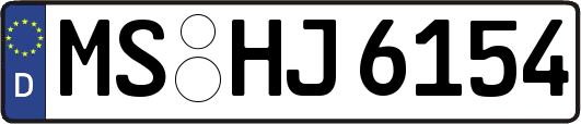 MS-HJ6154