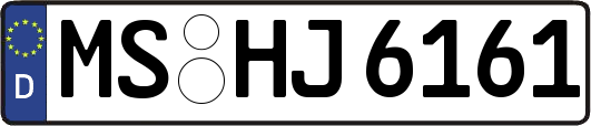 MS-HJ6161