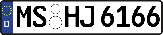 MS-HJ6166