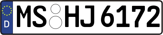 MS-HJ6172