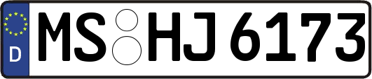MS-HJ6173
