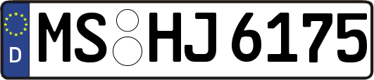 MS-HJ6175
