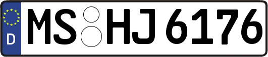 MS-HJ6176