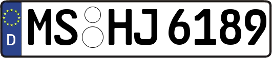 MS-HJ6189