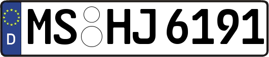 MS-HJ6191