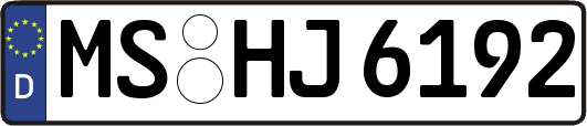 MS-HJ6192