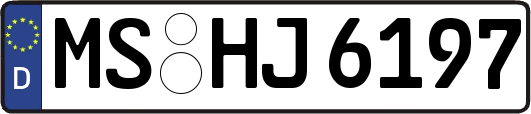 MS-HJ6197