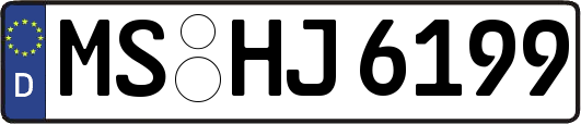 MS-HJ6199