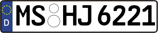 MS-HJ6221