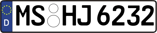 MS-HJ6232