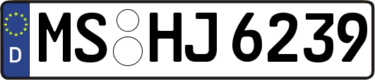 MS-HJ6239
