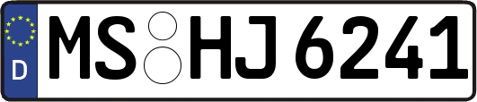 MS-HJ6241