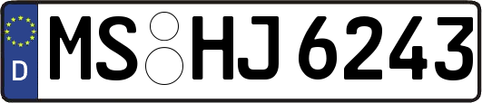MS-HJ6243