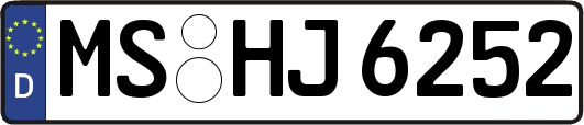MS-HJ6252