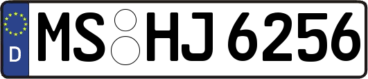 MS-HJ6256