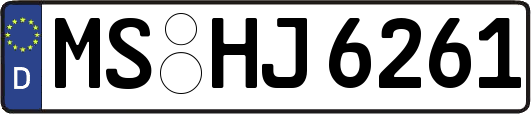MS-HJ6261