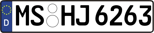 MS-HJ6263