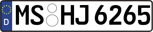 MS-HJ6265