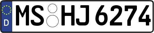MS-HJ6274