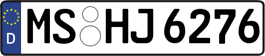 MS-HJ6276
