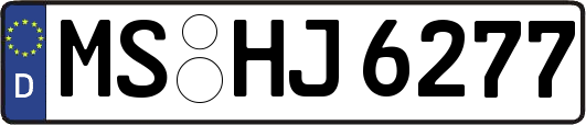 MS-HJ6277