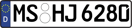MS-HJ6280