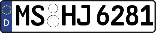 MS-HJ6281