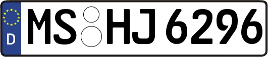 MS-HJ6296