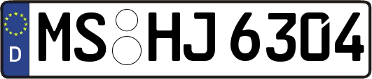 MS-HJ6304