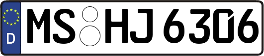 MS-HJ6306