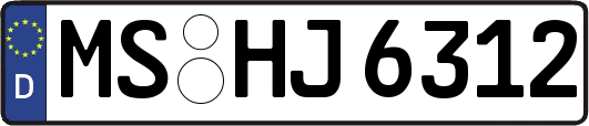 MS-HJ6312