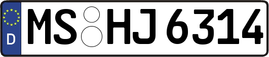 MS-HJ6314