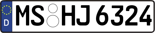 MS-HJ6324
