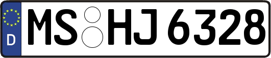 MS-HJ6328