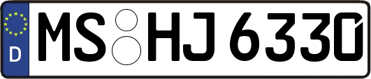 MS-HJ6330