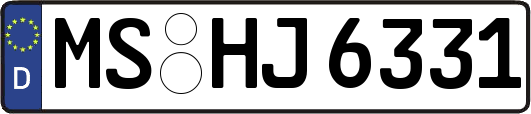 MS-HJ6331