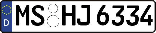 MS-HJ6334