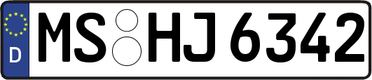MS-HJ6342