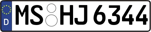 MS-HJ6344
