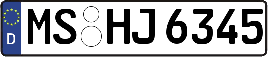 MS-HJ6345