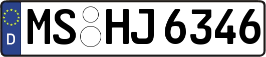MS-HJ6346