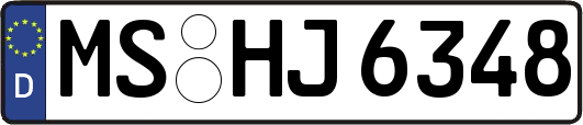 MS-HJ6348