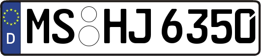 MS-HJ6350