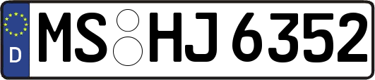 MS-HJ6352