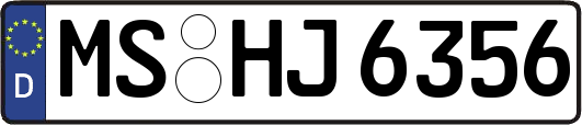 MS-HJ6356