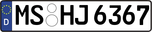 MS-HJ6367