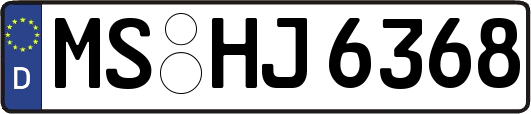 MS-HJ6368