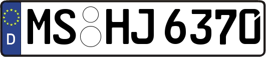 MS-HJ6370