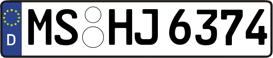 MS-HJ6374