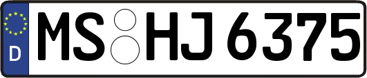 MS-HJ6375